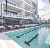 Gallery Serviced Apartments - Accommodation Yamba