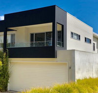 Sandpiper Retreat - Accommodation Yamba