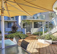 Beachfront  Scarbs - Accommodation Yamba