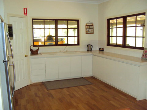 Riverglen Chalets - Accommodation Yamba 24