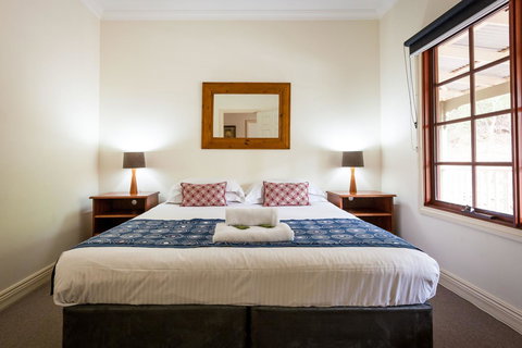 Riverglen Chalets - Accommodation Yamba 22