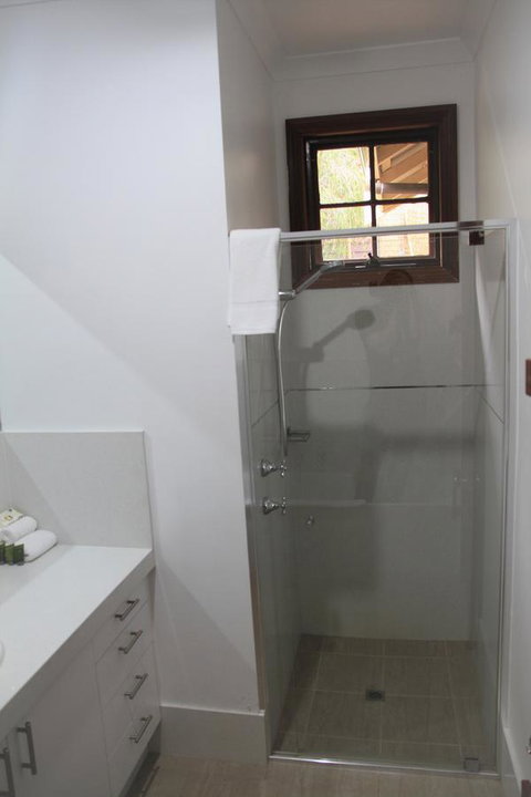 Riverglen Chalets - Accommodation Yamba 15