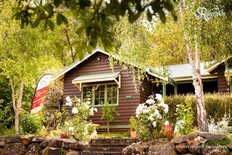 Riverglen Chalets - Accommodation Yamba 28