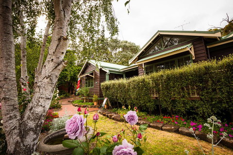 Riverglen Chalets - Accommodation Yamba 27