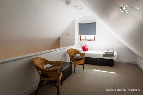 Riverglen Chalets - Accommodation Yamba 33