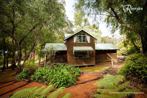 Riverglen Chalets - Accommodation Yamba 30