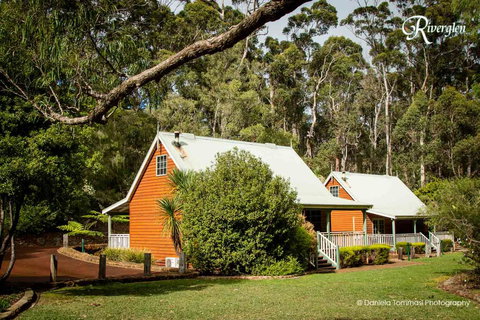 Riverglen Chalets - Accommodation Yamba 36