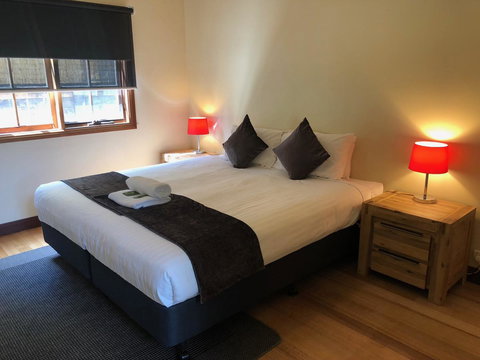 Riverglen Chalets - Accommodation Yamba 25