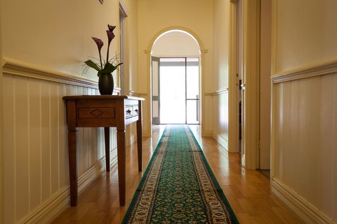 Riverglen Chalets - Accommodation Yamba 6