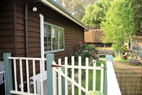 Riverglen Chalets - Accommodation Yamba 17