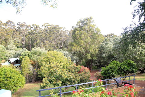 Riverglen Chalets - Accommodation Yamba 10