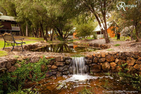 Riverglen Chalets - Accommodation Yamba 29