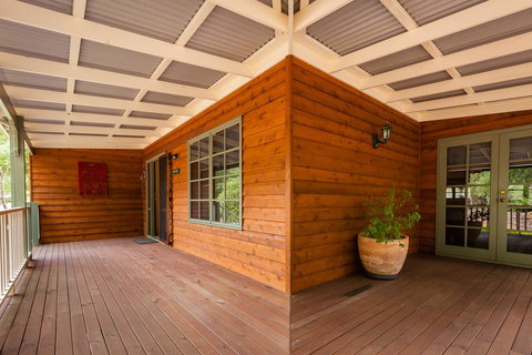 Riverglen Chalets - Accommodation Yamba 7