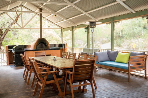 Riverglen Chalets - Accommodation Yamba 4