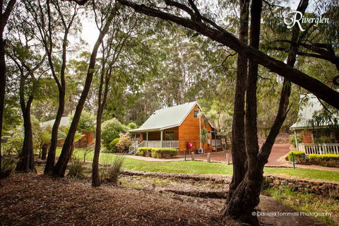 Riverglen Chalets - Accommodation Yamba 26
