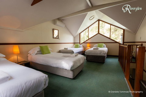Riverglen Chalets - Accommodation Yamba 34
