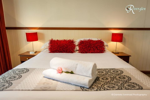 Riverglen Chalets - Accommodation Yamba 32