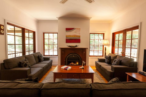 Riverglen Chalets - Accommodation Yamba 3