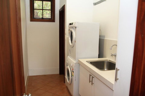 Riverglen Chalets - Accommodation Yamba 1