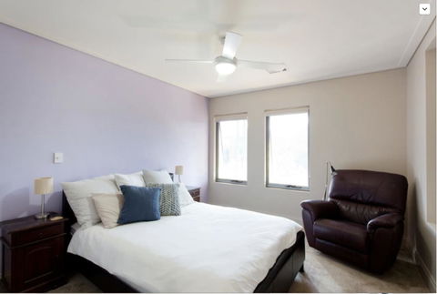 Adele's Luxury South Beach Apartment With King Bed - Accommodation Yamba 6