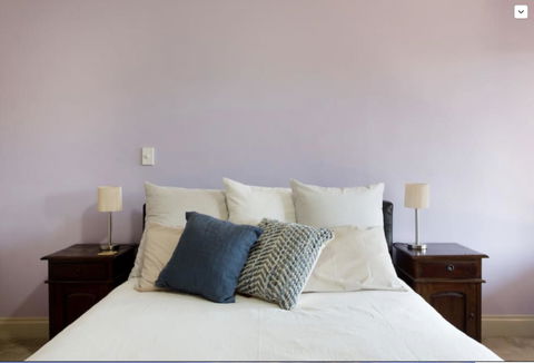 Adele's Luxury South Beach Apartment With King Bed - Accommodation Yamba 5