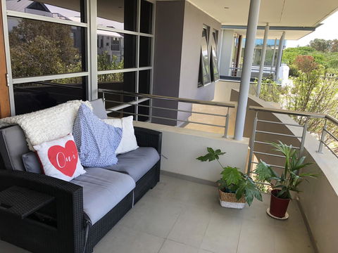 Adele's Luxury South Beach Apartment With King Bed - Accommodation Yamba 19