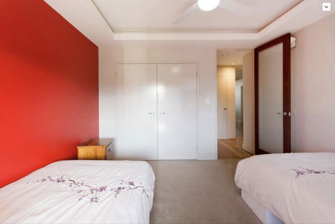 Adele's Luxury South Beach Apartment With King Bed - Accommodation Yamba 8