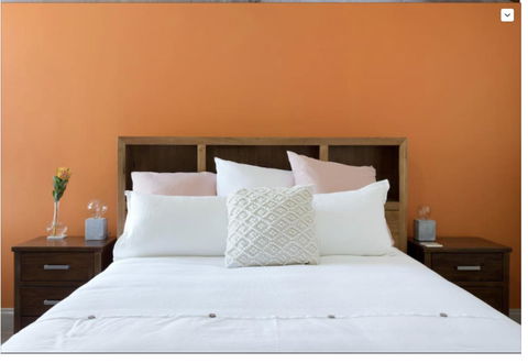 Adele's Luxury South Beach Apartment With King Bed - Accommodation Yamba 2