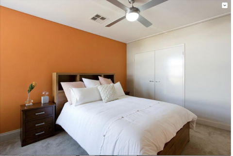 Adele's Luxury South Beach Apartment With King Bed - Accommodation Yamba 3