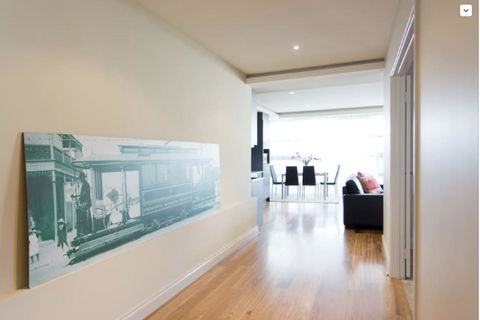 Adele's Luxury South Beach Apartment With King Bed - Accommodation Yamba 11