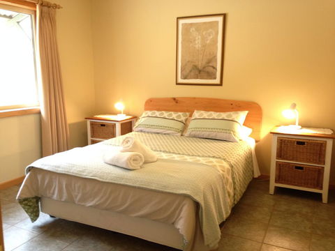 Riverside Retreat Chalets, Walpole - Accommodation Yamba 12