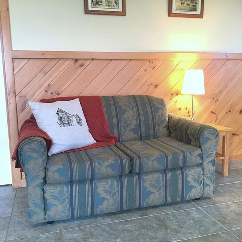 Riverside Retreat Chalets, Walpole - Accommodation Yamba 1