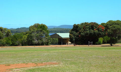Riverside Retreat Chalets, Walpole - Accommodation Yamba 13