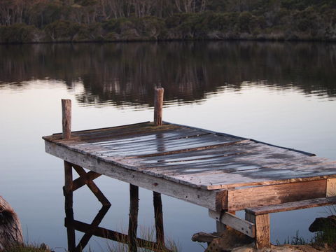 Riverside Retreat Chalets, Walpole - Accommodation Yamba 15