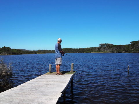 Riverside Retreat Chalets, Walpole - Accommodation Yamba 19