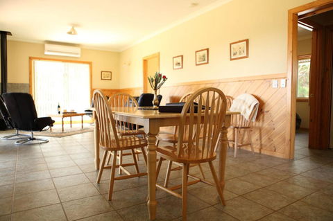 Riverside Retreat Chalets, Walpole - Accommodation Yamba 10