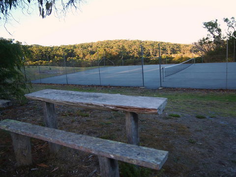 Riverside Retreat Chalets, Walpole - Accommodation Yamba 18