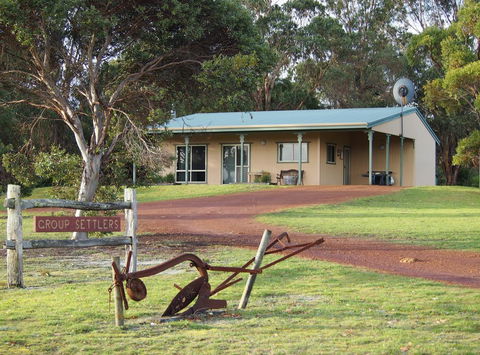 Riverside Retreat Chalets, Walpole - Accommodation Yamba 8
