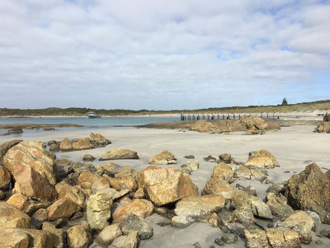 Riverside Retreat Chalets, Walpole - Accommodation Yamba 28
