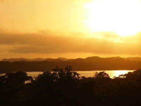 Riverside Retreat Chalets, Walpole - Accommodation Yamba 4