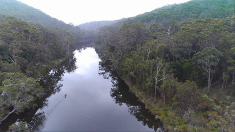Riverside Retreat Chalets, Walpole - Accommodation Yamba 27