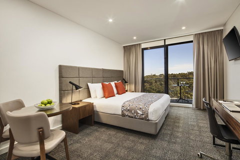 Quest Kings Park - Accommodation Yamba 5