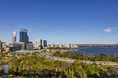 Quest Kings Park - Accommodation Yamba 14