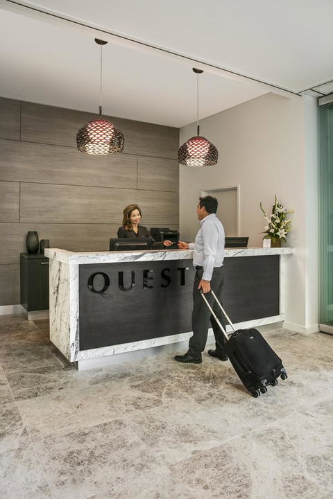Quest Kings Park - Accommodation Yamba 7