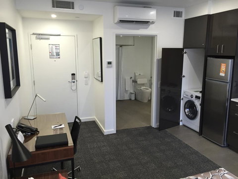 Quest Kings Park - Accommodation Yamba 19