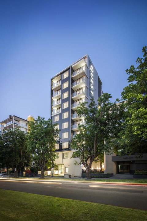 Quest Kings Park - Accommodation Yamba 9