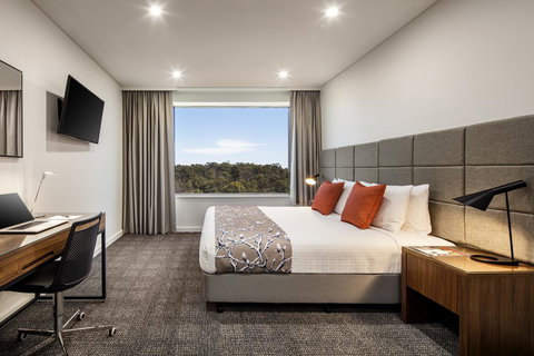 Quest Kings Park - Accommodation Yamba 4