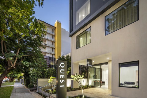 Quest Kings Park - Accommodation Yamba 10