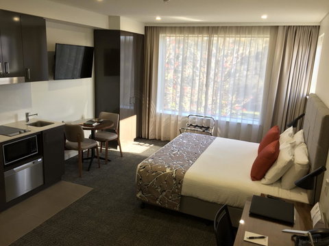 Quest Kings Park - Accommodation Yamba 18