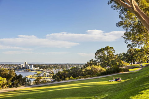 Quest Kings Park - Accommodation Yamba 15